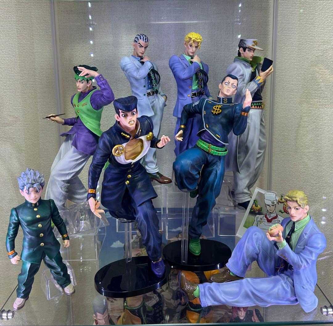 モンスターハンター ジンオウガ LED発光ギミック付 フィギュア 海外製