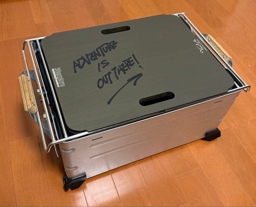 TheArth (ざぁ〜ッス) x 38explore ミル子