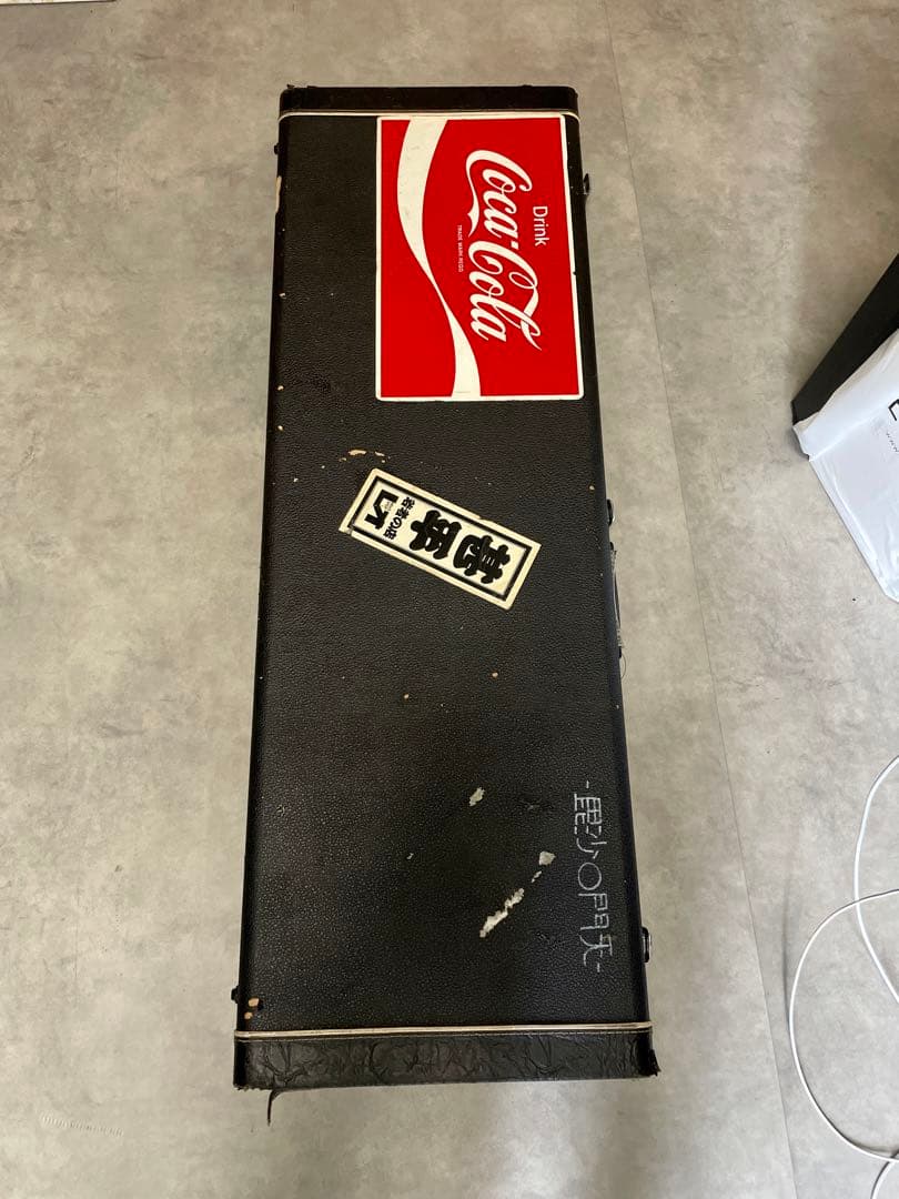 GRECO TE500 シンライン テレキャスター SPACEY SOUNDS - メルカリ