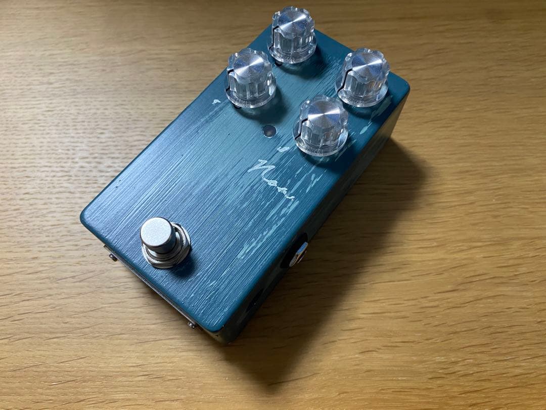 Petla noa ギターエフェクター Petla エフェクター製作体験会/限定モデル発売｜島村楽器 立川店