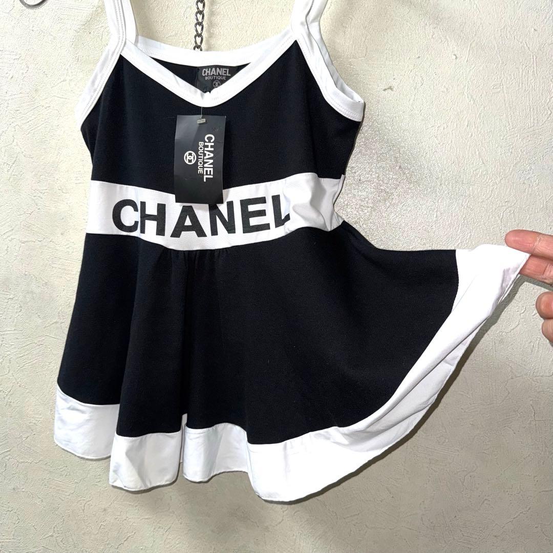 CHANEL ロゴ入りキャミソール 楽天市場】キャミソール CHANEL(シャネル)の通販