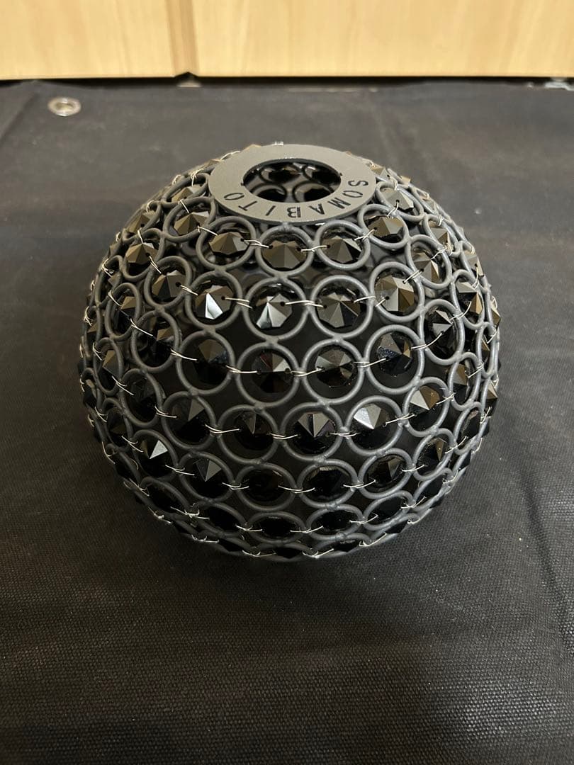 somabitoソマビトダイブツ専用ケース付き SomAbito> 焚き火サイドスタンド専用ケース ※店頭販売のみ | UNWASTED