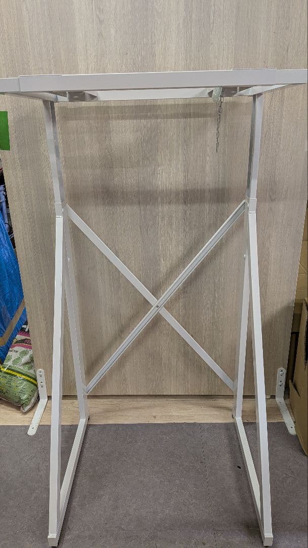 リンナイ（Rinnai）RDTC-80A使用の乾燥機ラック