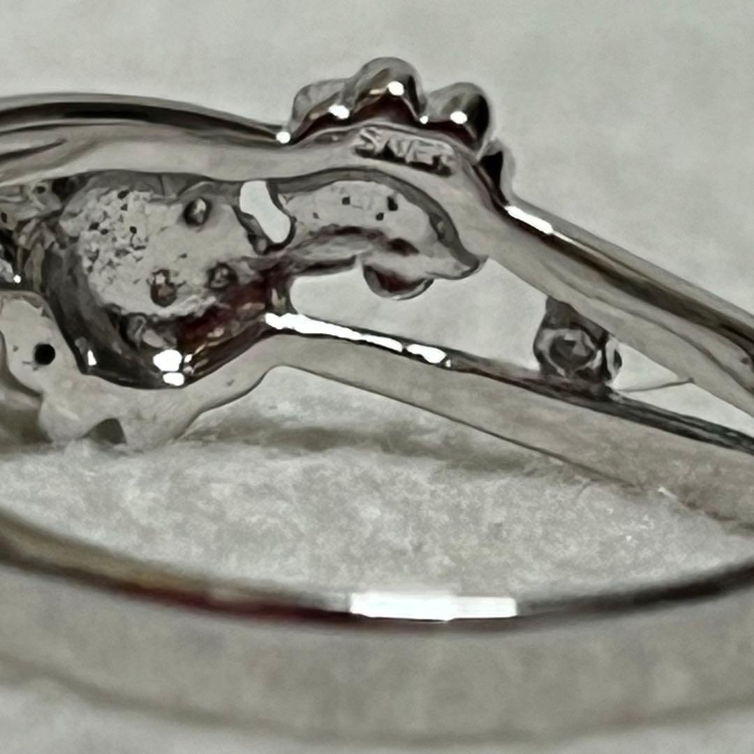 希少】青木琴美 僕は妹に恋をする 僕妹 予約販売シルバーリング 17号