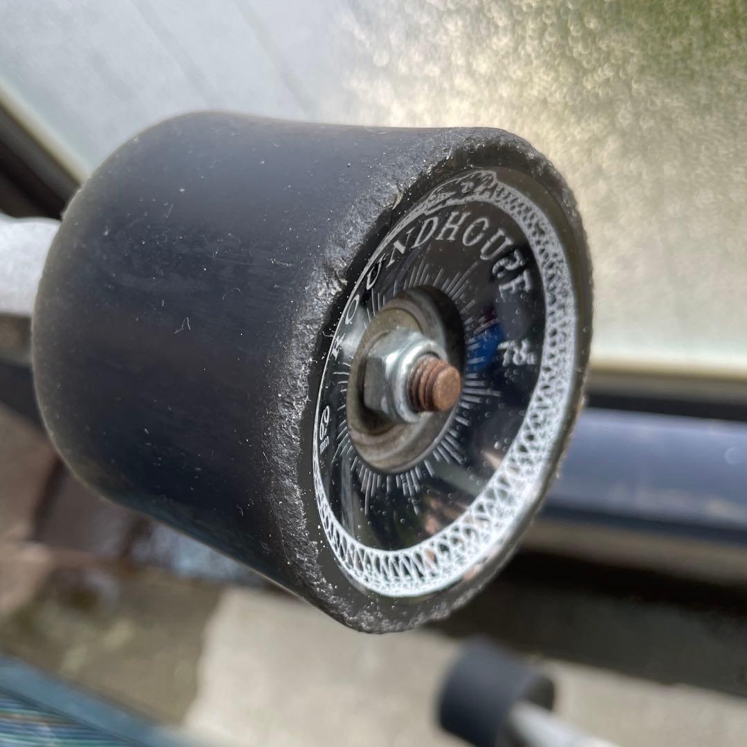 carver テイラーノックス・シグネチャーモデル サーフスケート - メルカリ