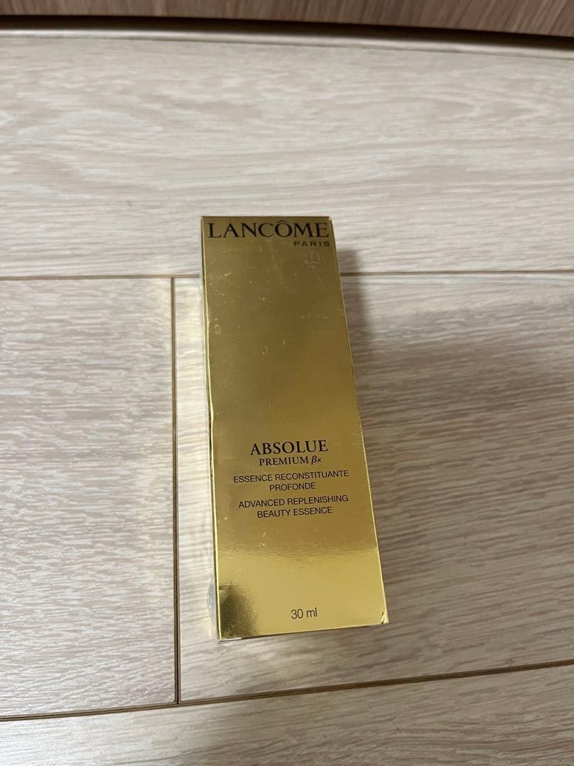 ランコム アプソリュ βx エッセンス（美容液）30mL