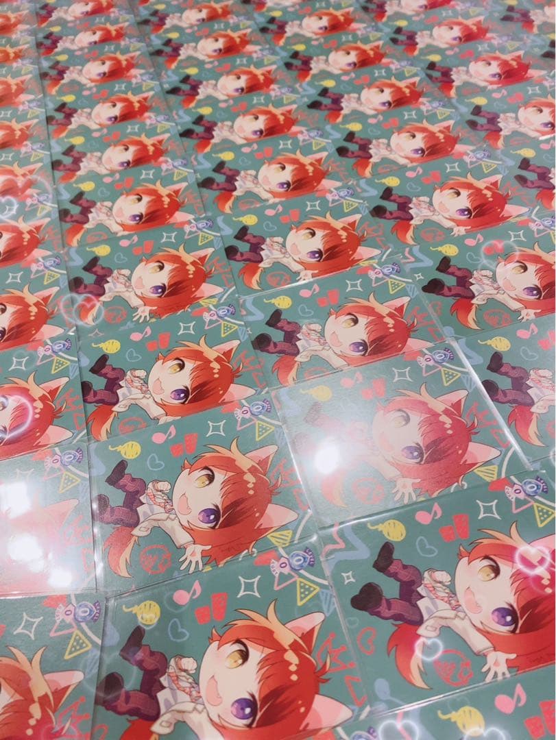 莉犬　ヴァイスシュヴァルツ ヴァイスシュヴァルツ - すとぷり 莉犬 BR ヴァイスシュヴァルツの通販