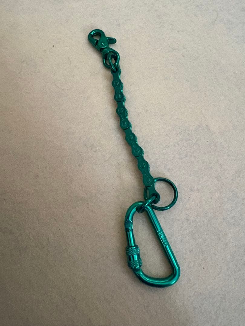 PORTER / BICYCLE CHAIN SHORT ポーター - メルカリ