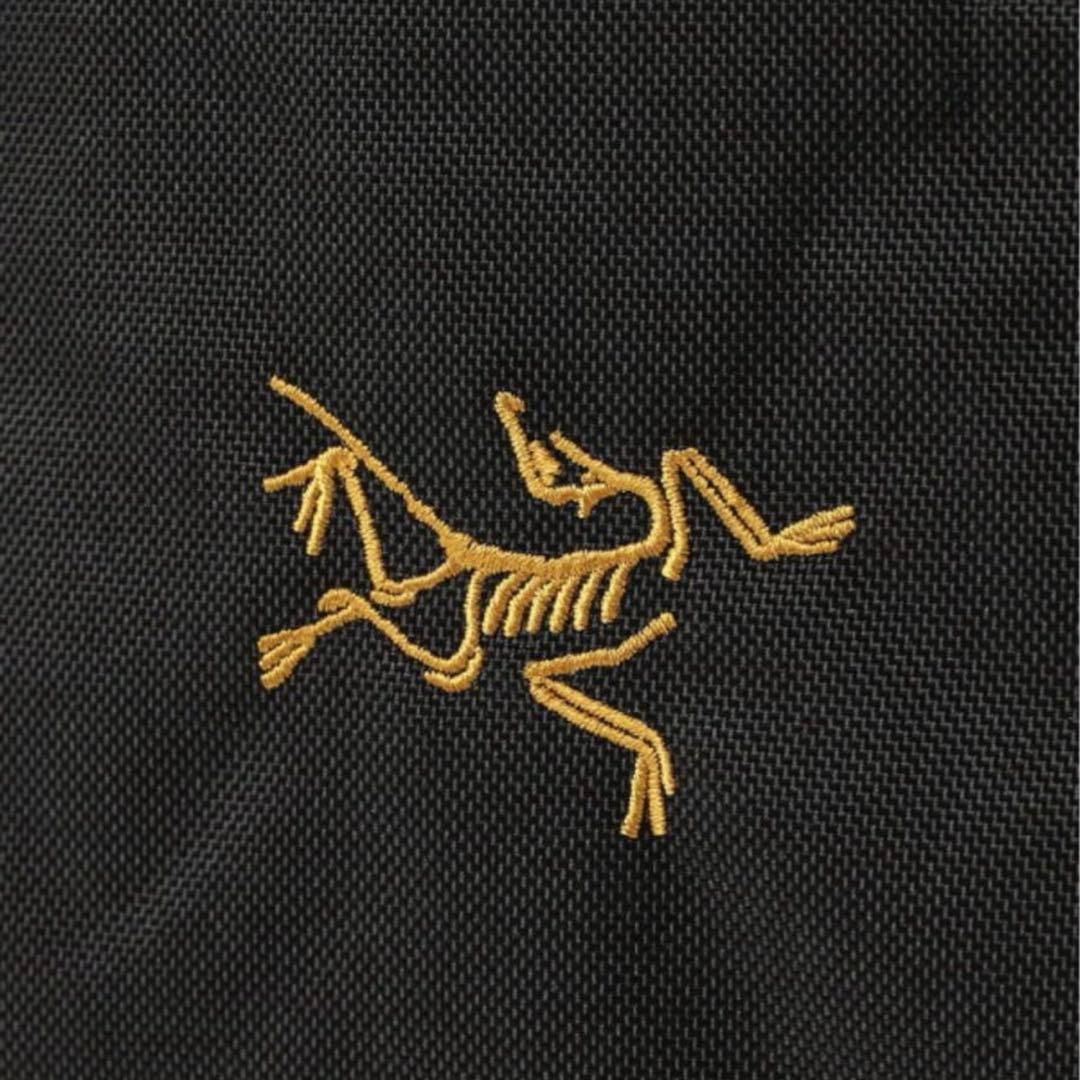 バッグ ARC'TERYX Mantis 2 Waistpack \"Black\"