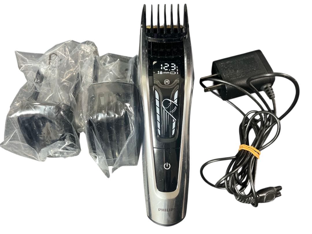 フィリップス バリカン 9000シリーズ バリカン HC9450/40