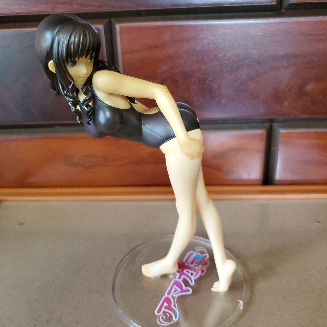 フィギュア ジャンク品 アマガミSS 森島はるか 水着ver. - メルカリ
