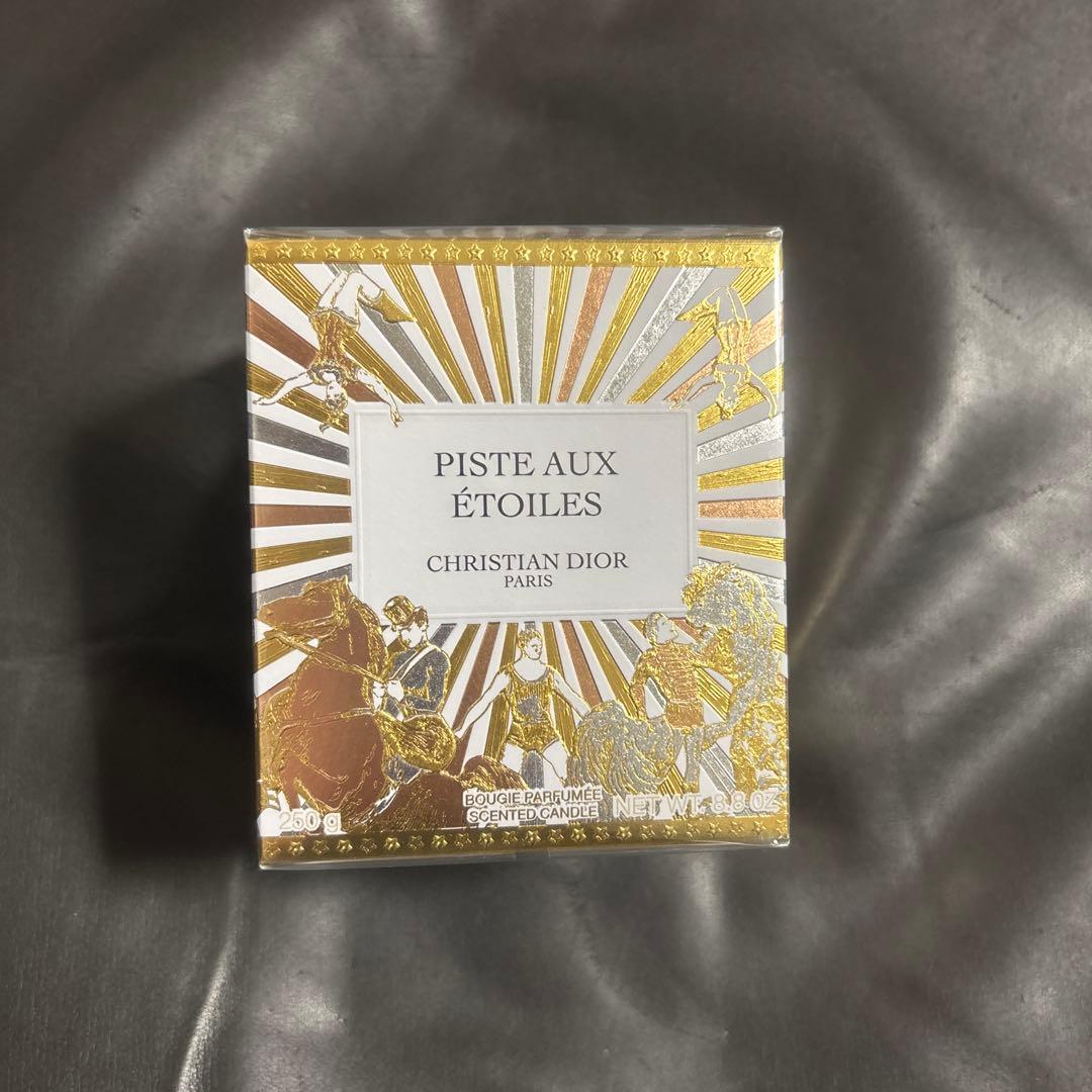 CHRISTIAN DIOR キャンドル