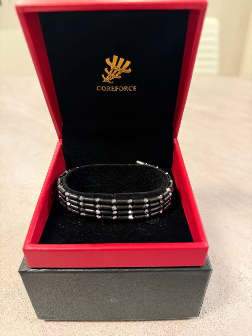 COREFORCE テラループ70センチ　限定モデル