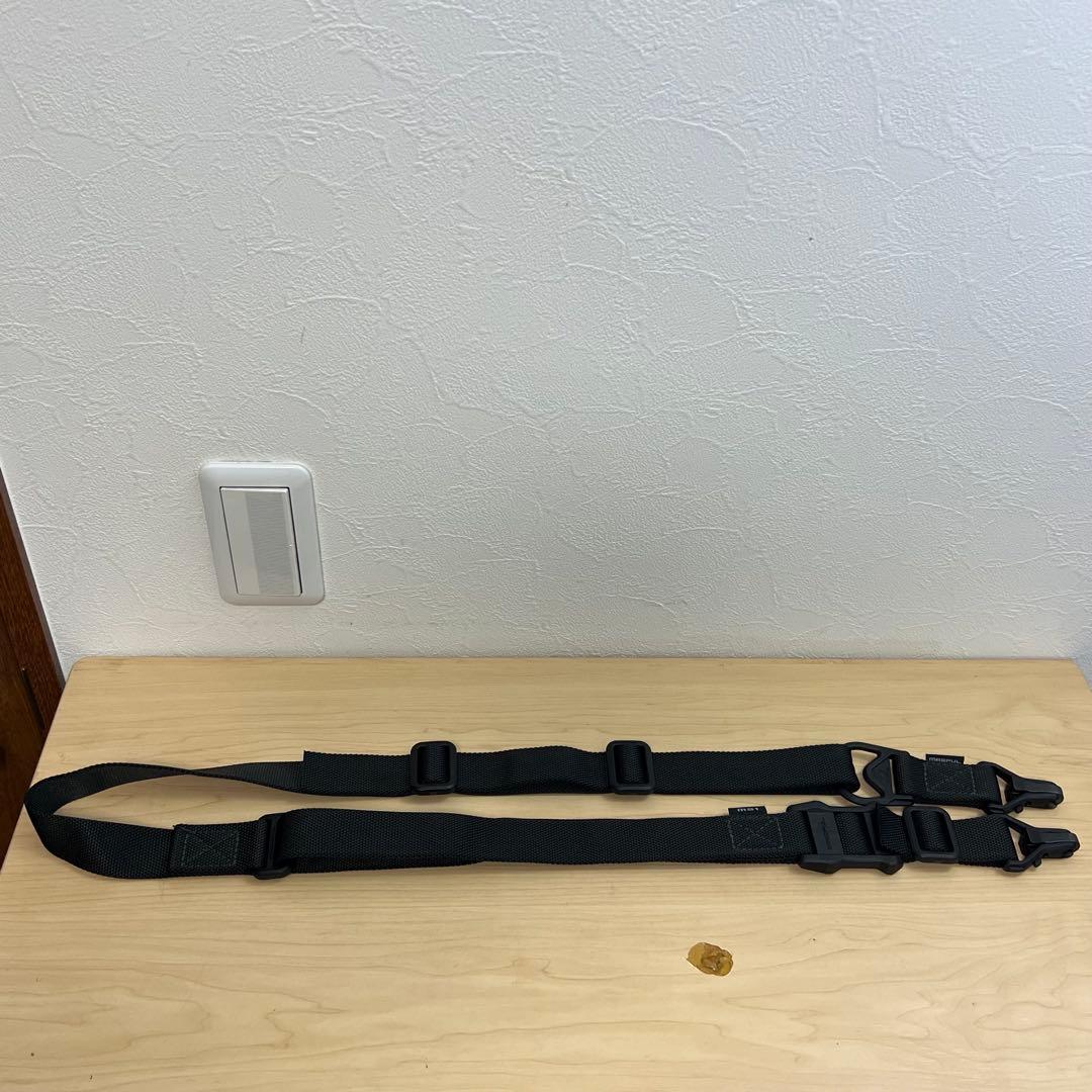 実物　マグプル スリング Magpul MS3 Sling GEN2 BLK