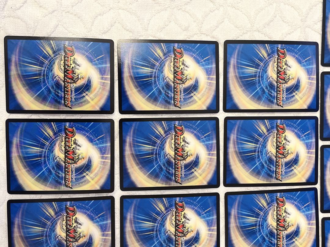 デュエルマスターズ まとめ売り26枚 銀枠 - メルカリ