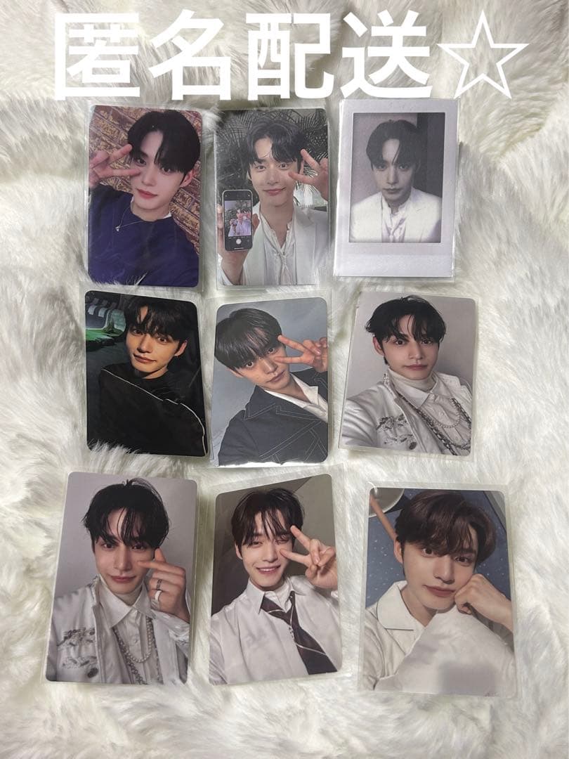 ZEROBASEONE キムジウン ゼベワン トレカ まとめ売り 匿名配送 - メルカリ