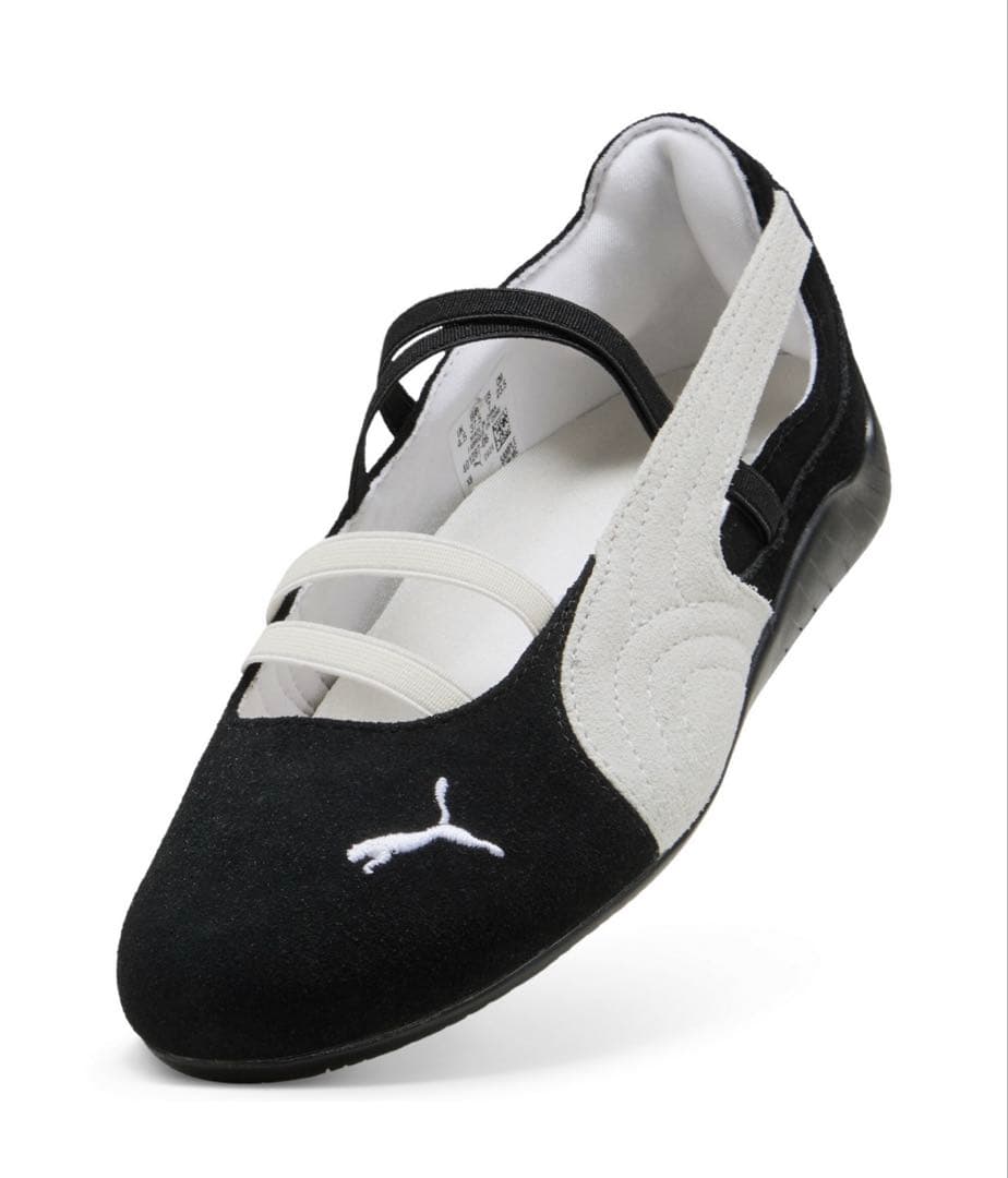 PUMA プーマ ウィメンズ スピードキャット バレエ SD スニーカー PUMA｜ウィメンズ スピードキャット バレエ SD スニーカー Speedcat