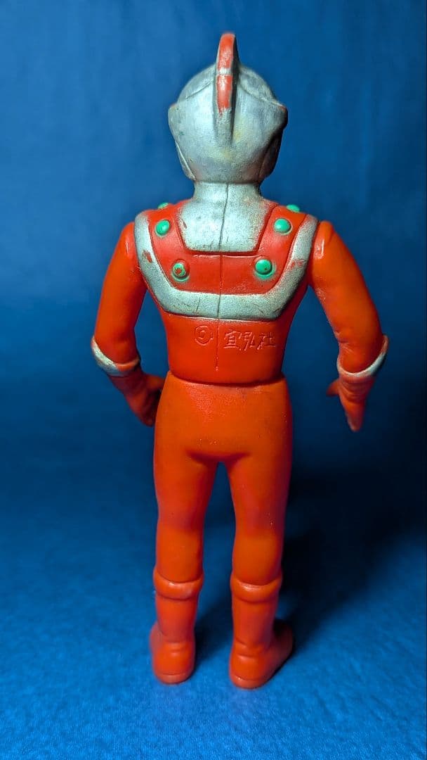 タカトク ◇アイアンキング◇ アイアンキング 宣弘社 - メルカリ