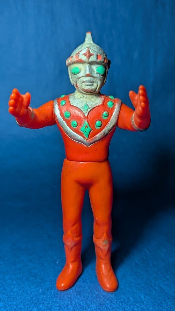 タカトク ◇アイアンキング◇ アイアンキング 宣弘社 - メルカリ