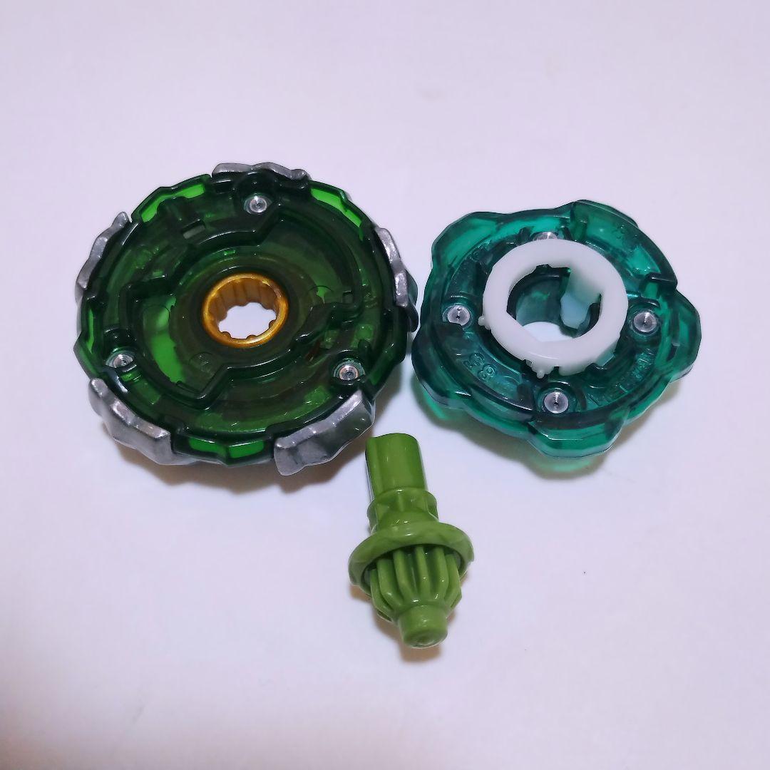 ベイブレードX まとめ売り 3点セット beyblade タカラトミー 匿名