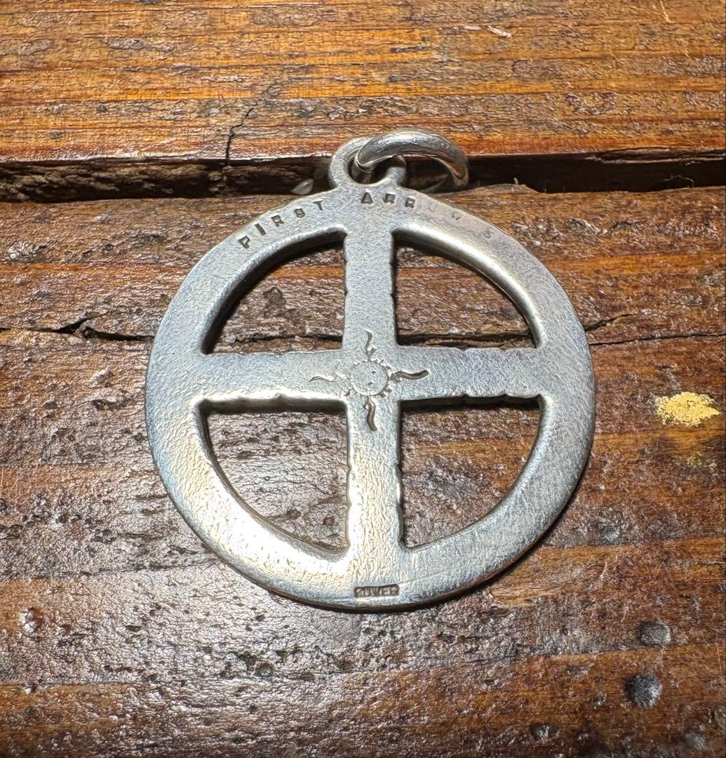 FIRST ARROW'S ペンダントトップ P-158 - メルカリ