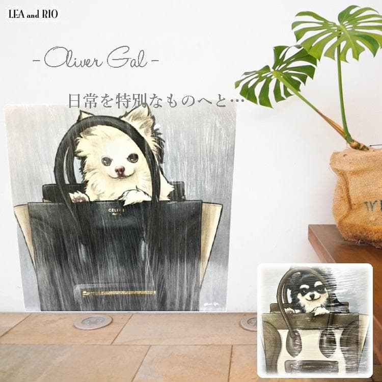 Oliver Gal -オリバーガル - 絵画 アートパネル OG72-2