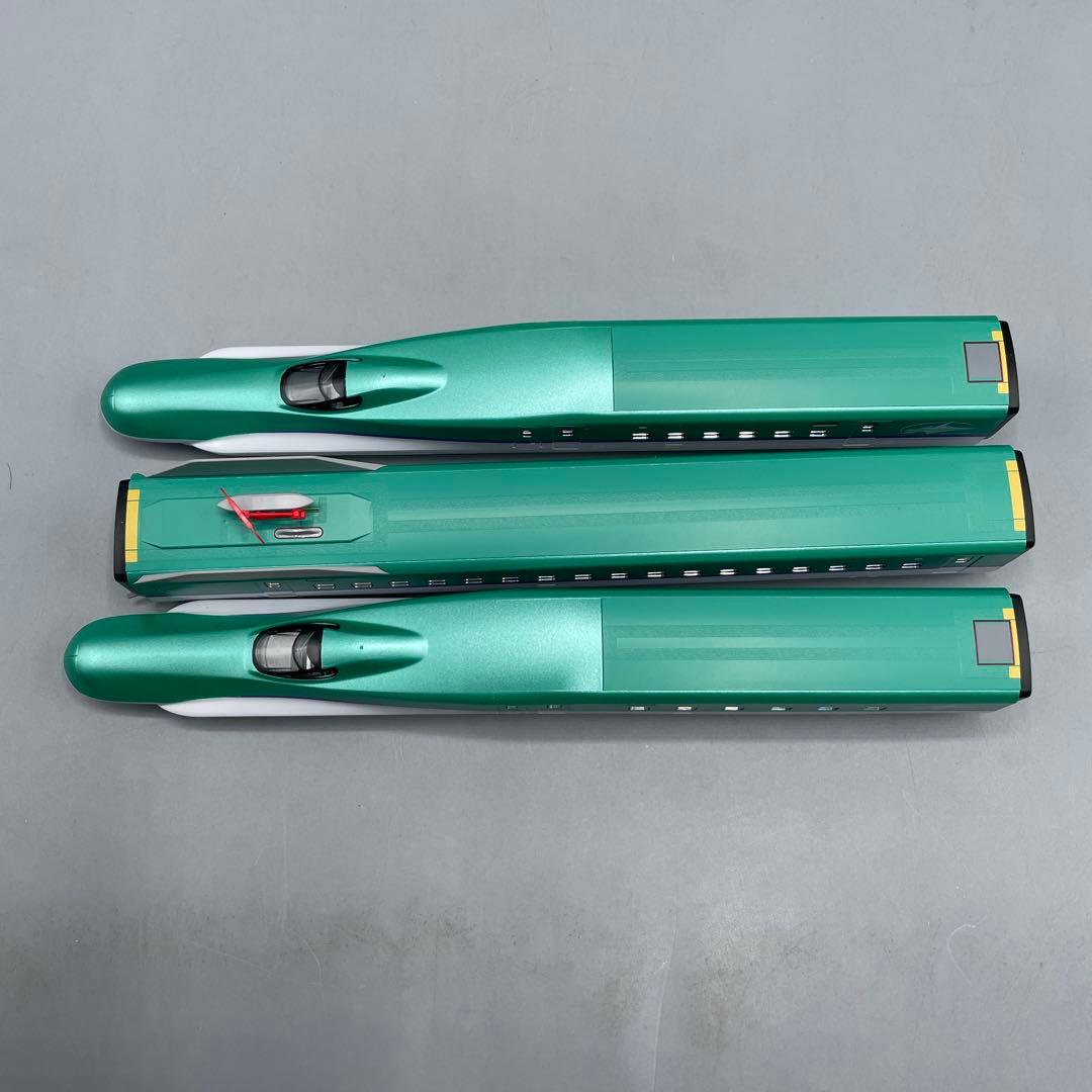 1/160 H5系 北海道新幹線 基本セット 3両セット TOMIX 92566 - メルカリ