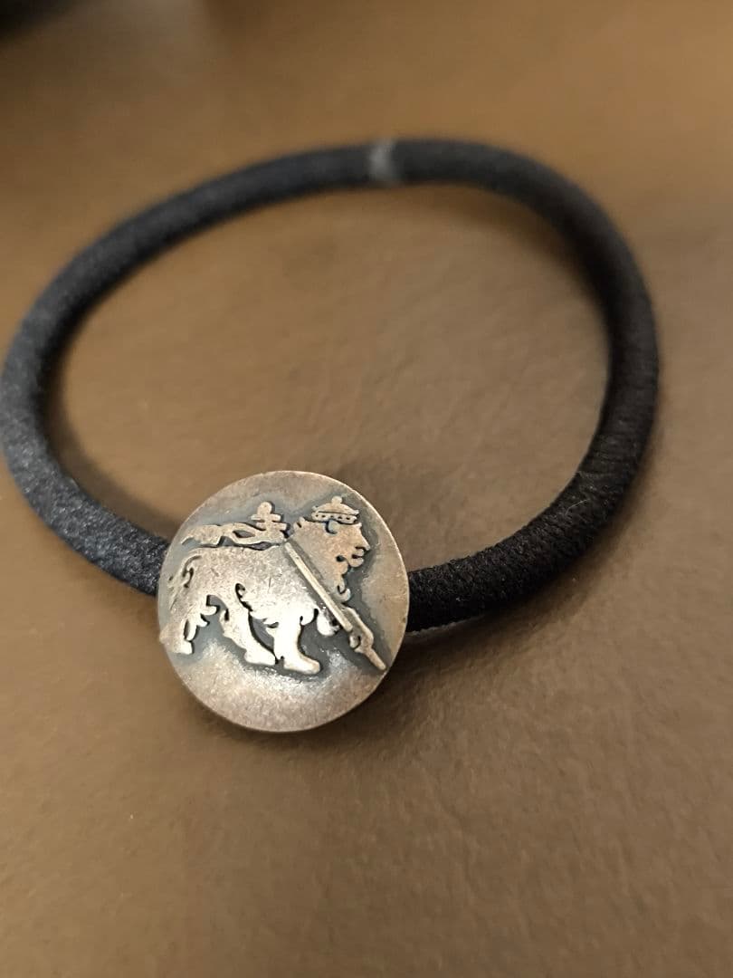 STUSSY x JAM HOME MADE ステューシー ブレスレット