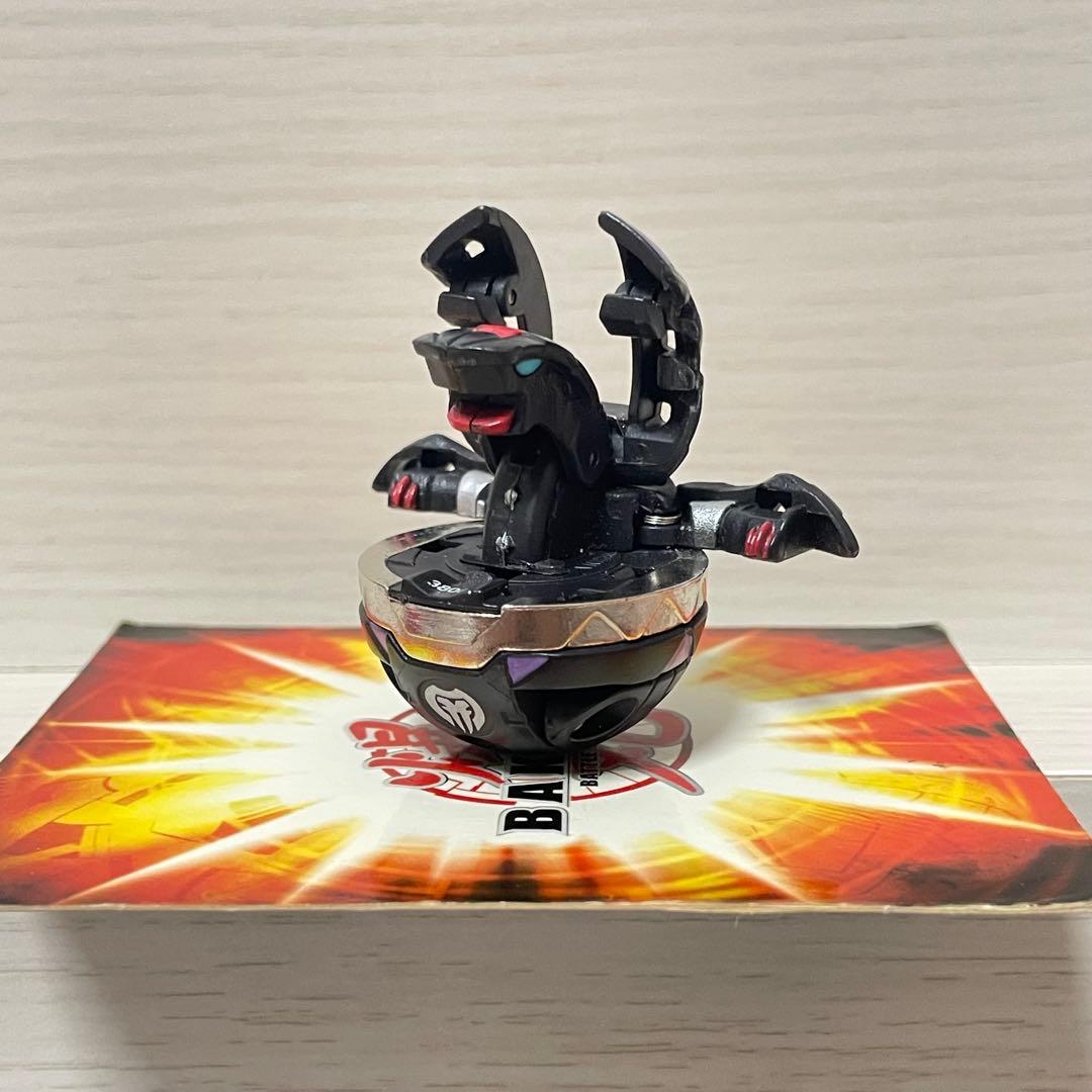 爆丸 アルファードヒュドラ - メルカリ