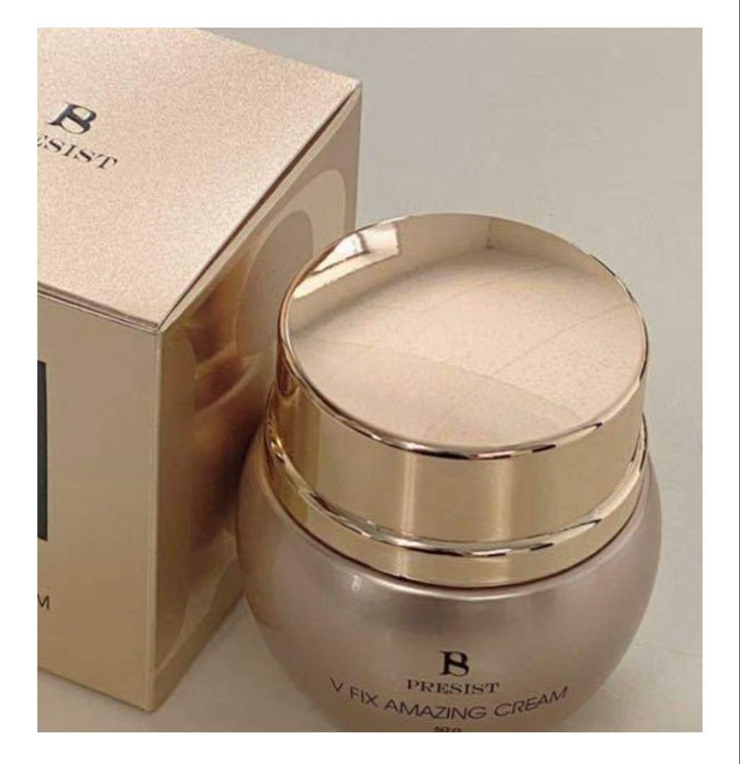 【正規品】プレジスト　アメージングクリーム