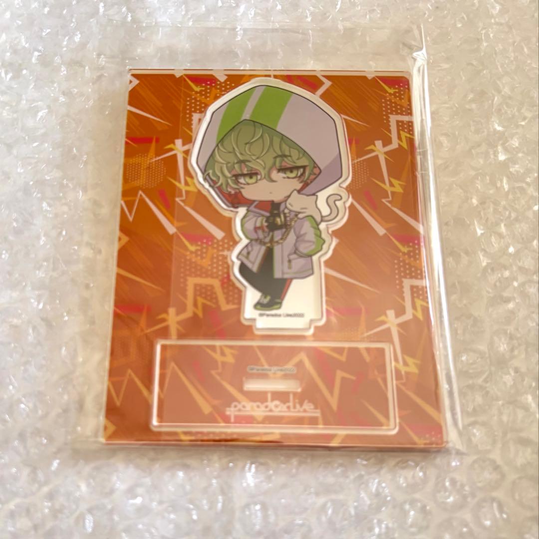 北斎 アクスタ パラライ - メルカリ