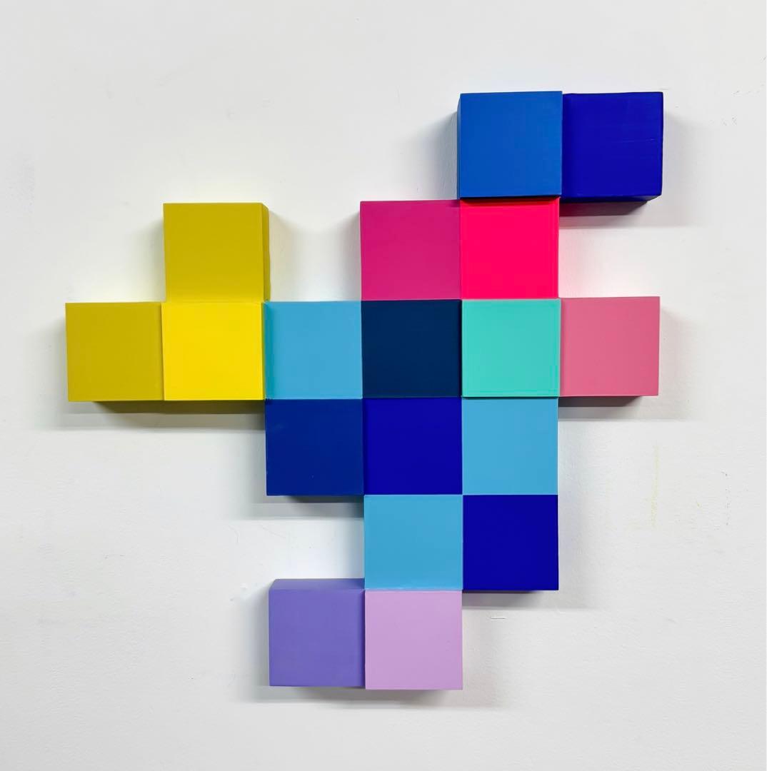 makers space /KYNE backsideworks ロッカクアヤコ