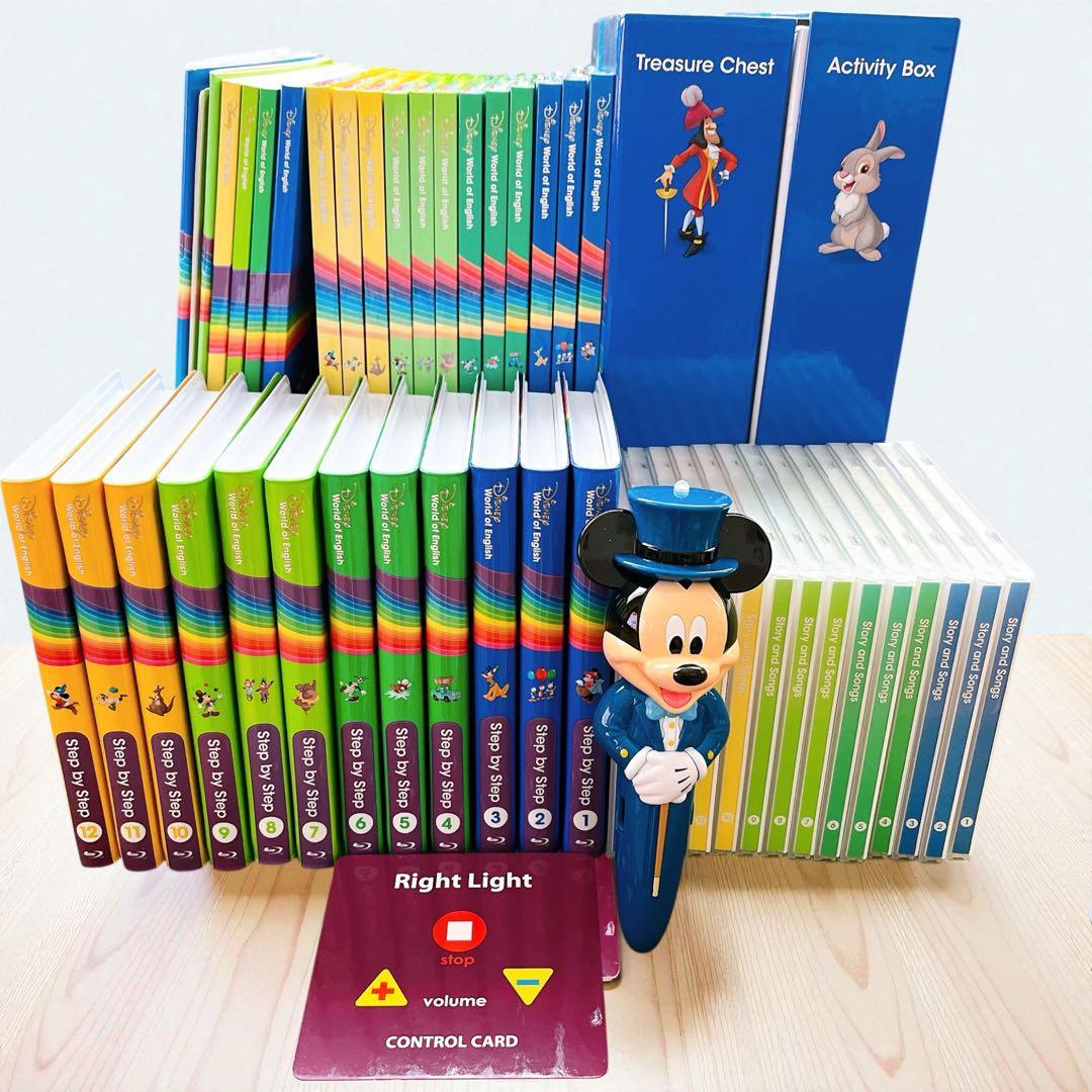 さ*ー様 メインプログラム　ステップバイステップ　Blu-ray ライトライトペ