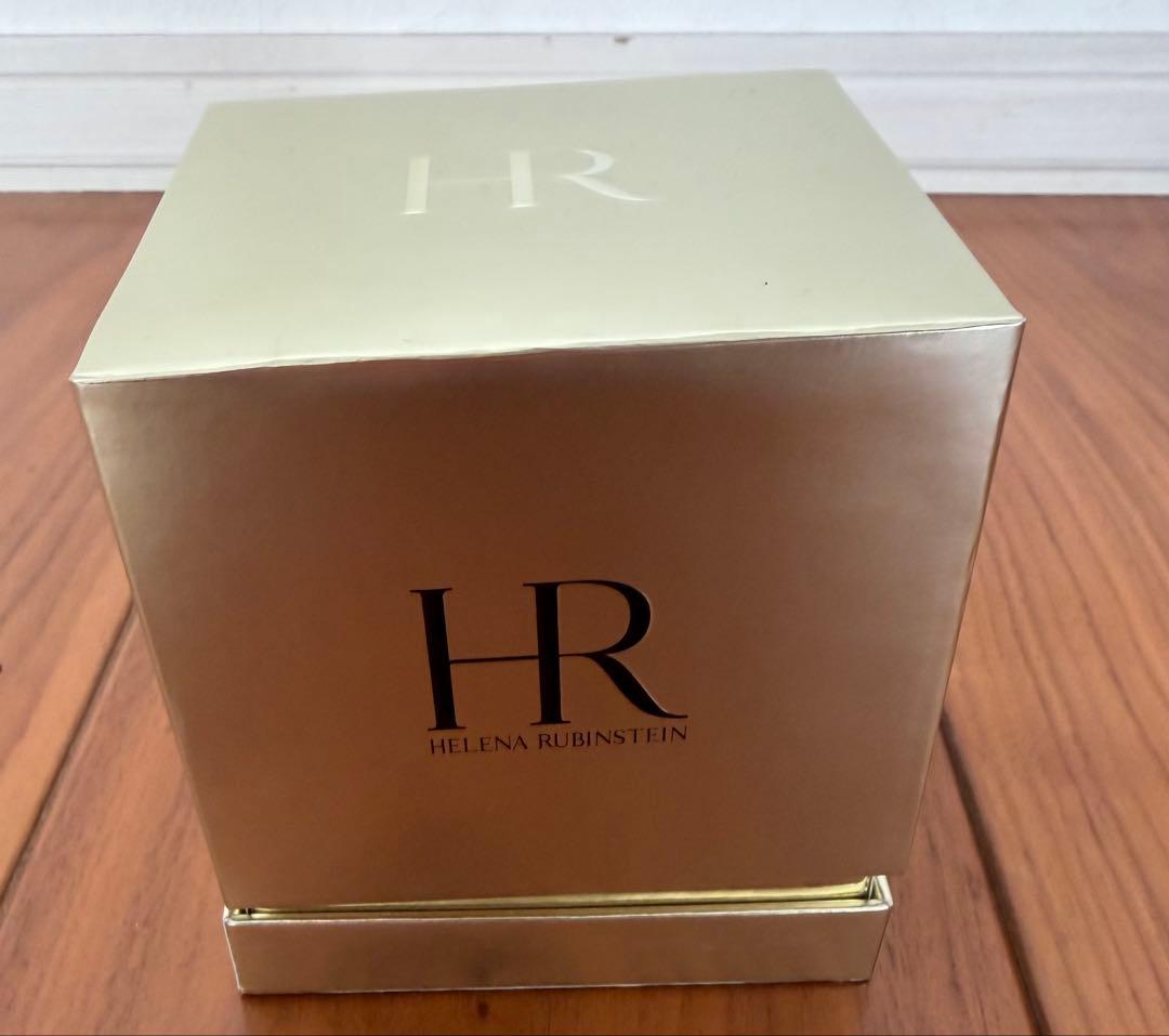 HELENA RUBINSTEIN フェイスクリーム
