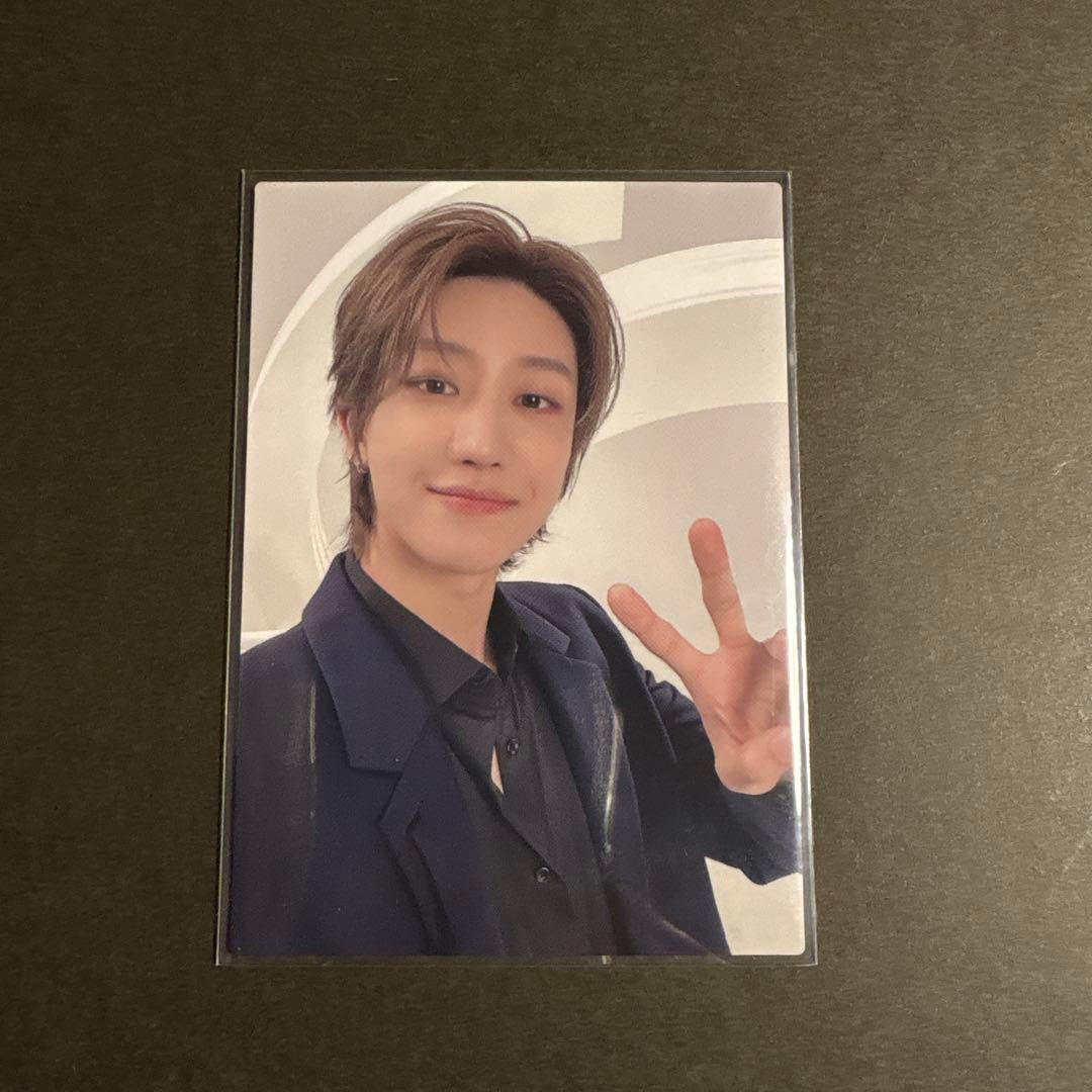 SEVENTEEN NEW トレカ THE8 ディエイト セルカ - メルカリ