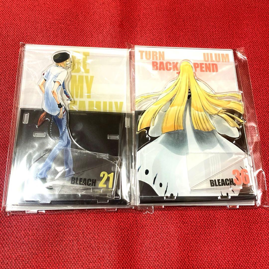 BLEACH 518 コミックスアクリルスタンド 平子真子 - メルカリ