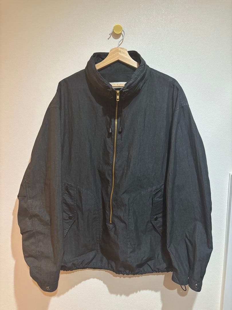 25AW barbell object h/s hn top(b.white) - メルカリ