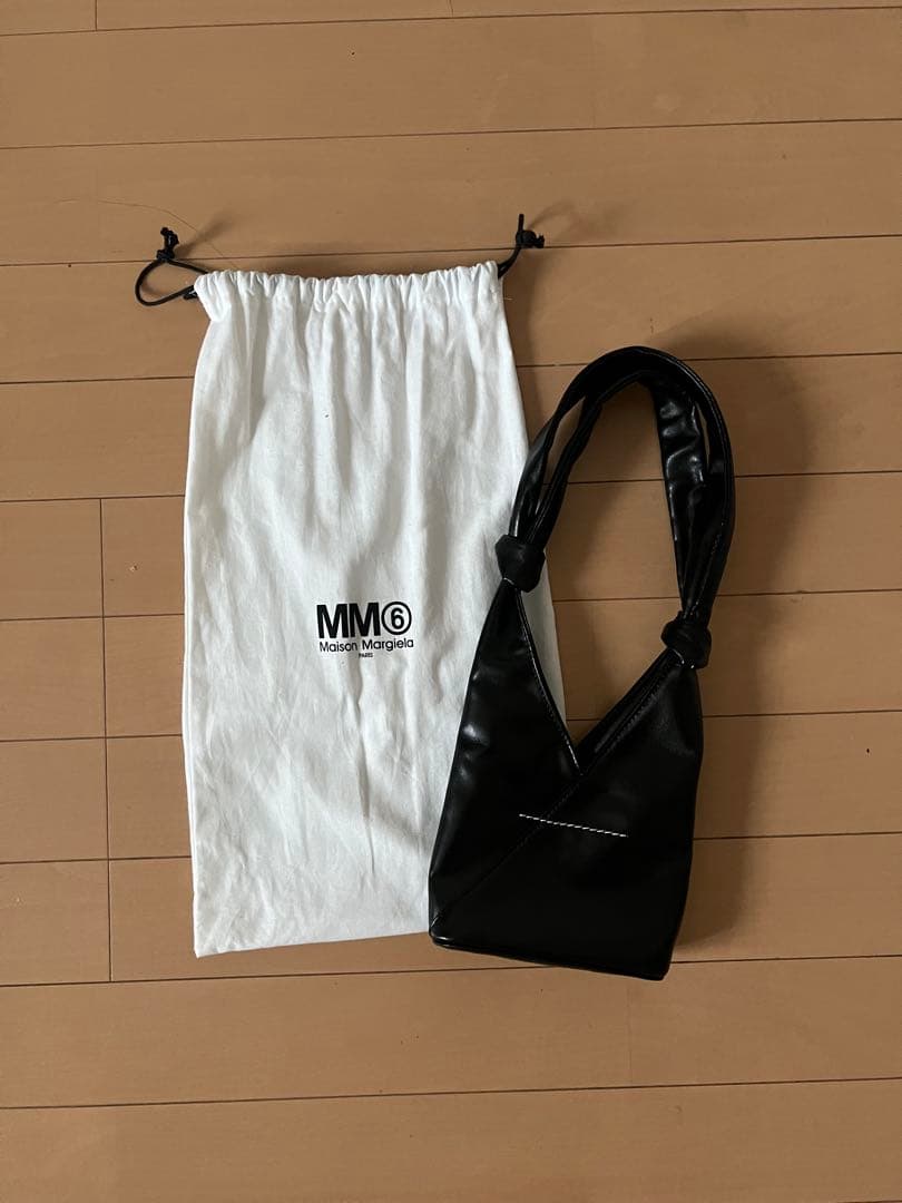 MM6 Maison Margielaメゾンマルジェラバック エムエムシックス メゾンマルジェラ MM6 Maison Margiela バッグ