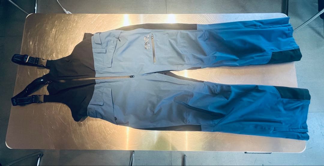 OAKLEY オークリー ビブパンツ XL/2XL