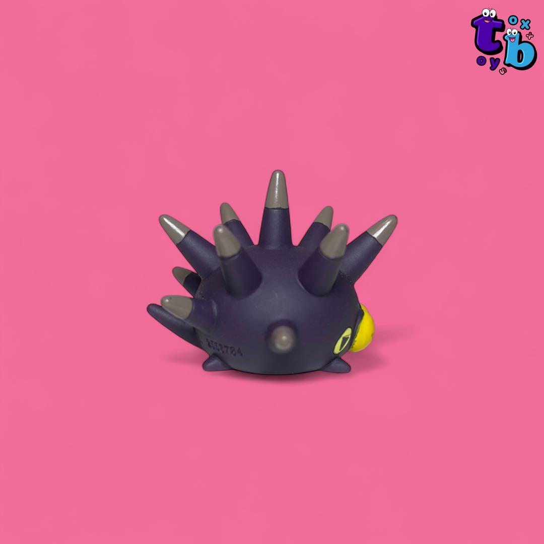 ポケモンキッズ【バチンウニ】指人形No.B167 - メルカリ