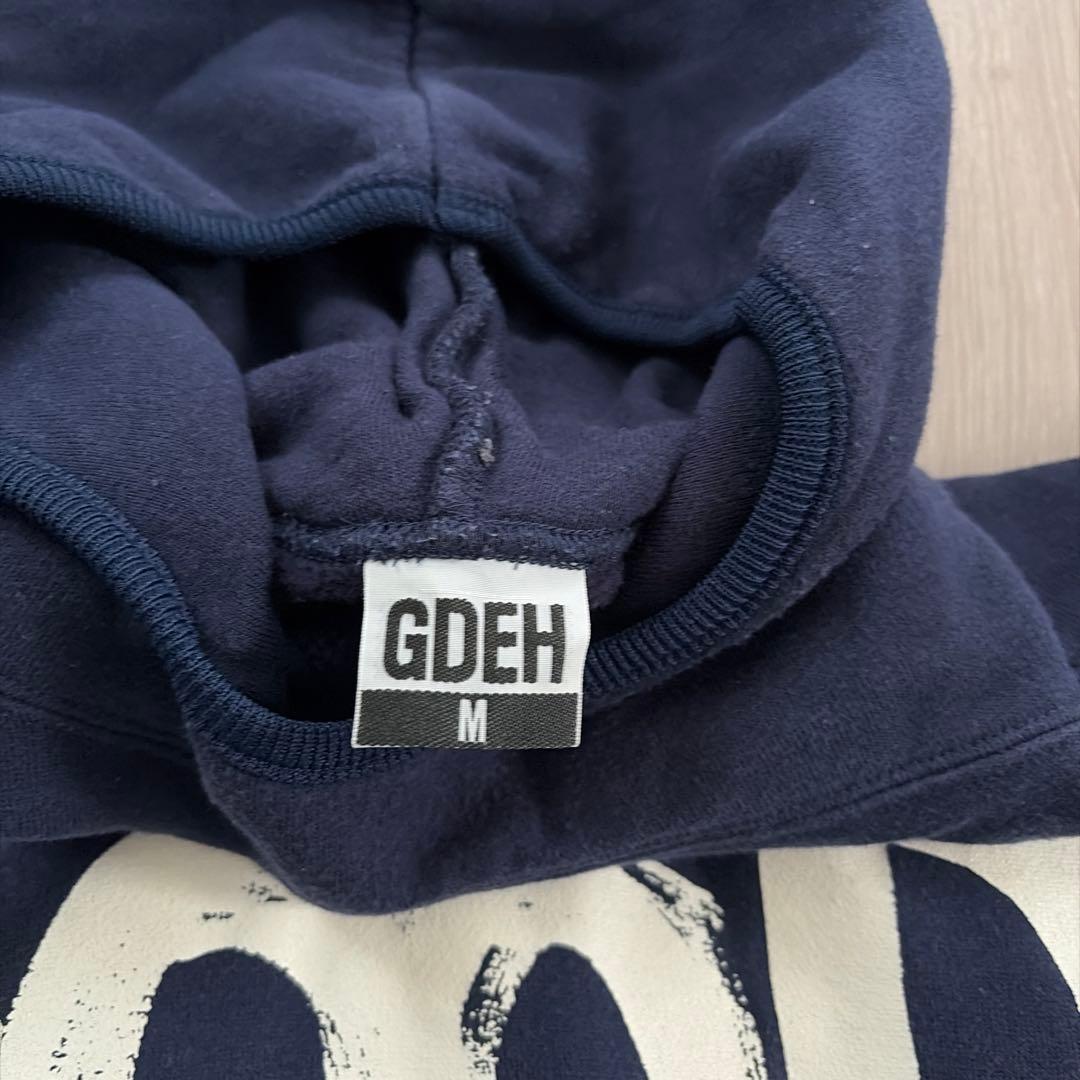 古着 01s グッドイナフ パーカー sizeM