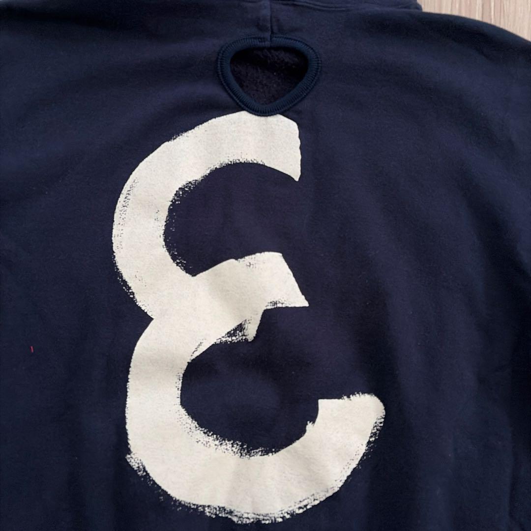 古着 01s グッドイナフ パーカー sizeM