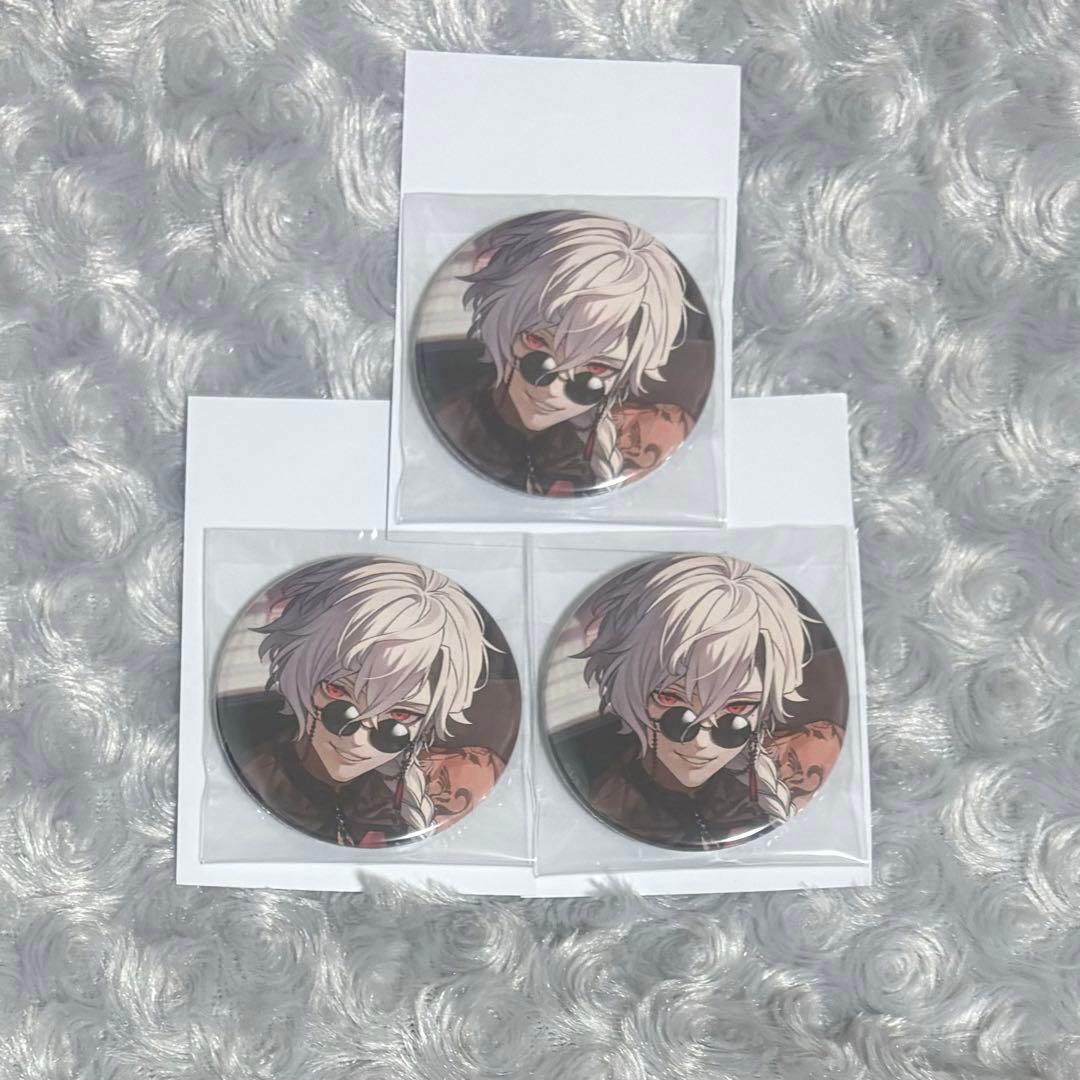 にじさんじ 誕生日グッズ 葛葉 2025 - メルカリ