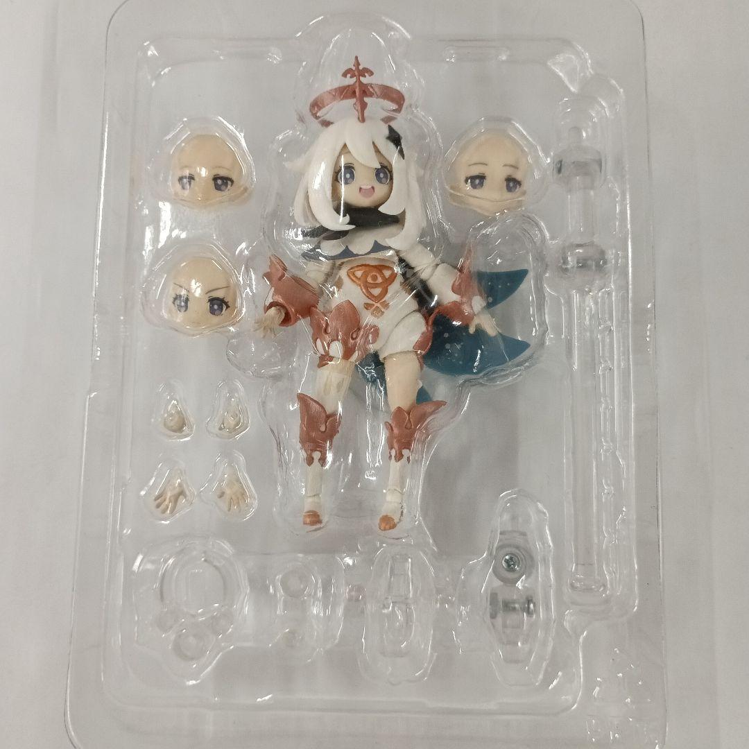 S.H.Figuarts パイモン 「原神-GENSHIN-」 魂ウェブ商店限定