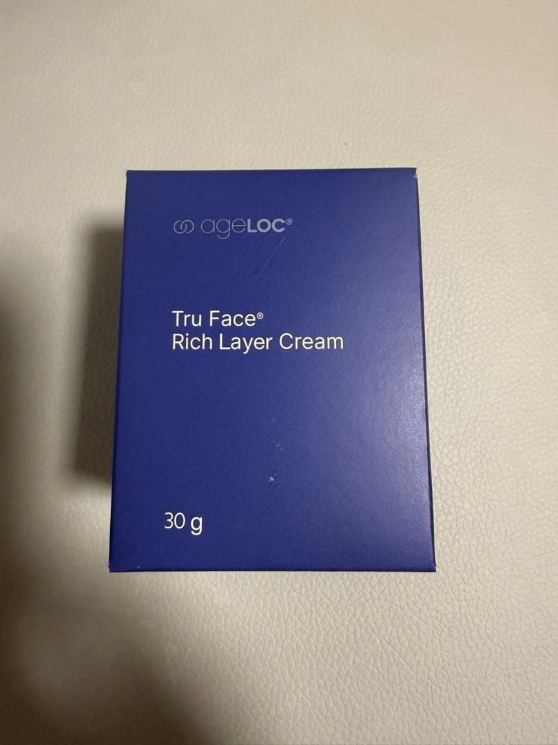 ニュースキン Tru Face Rich Layer Cream 30g