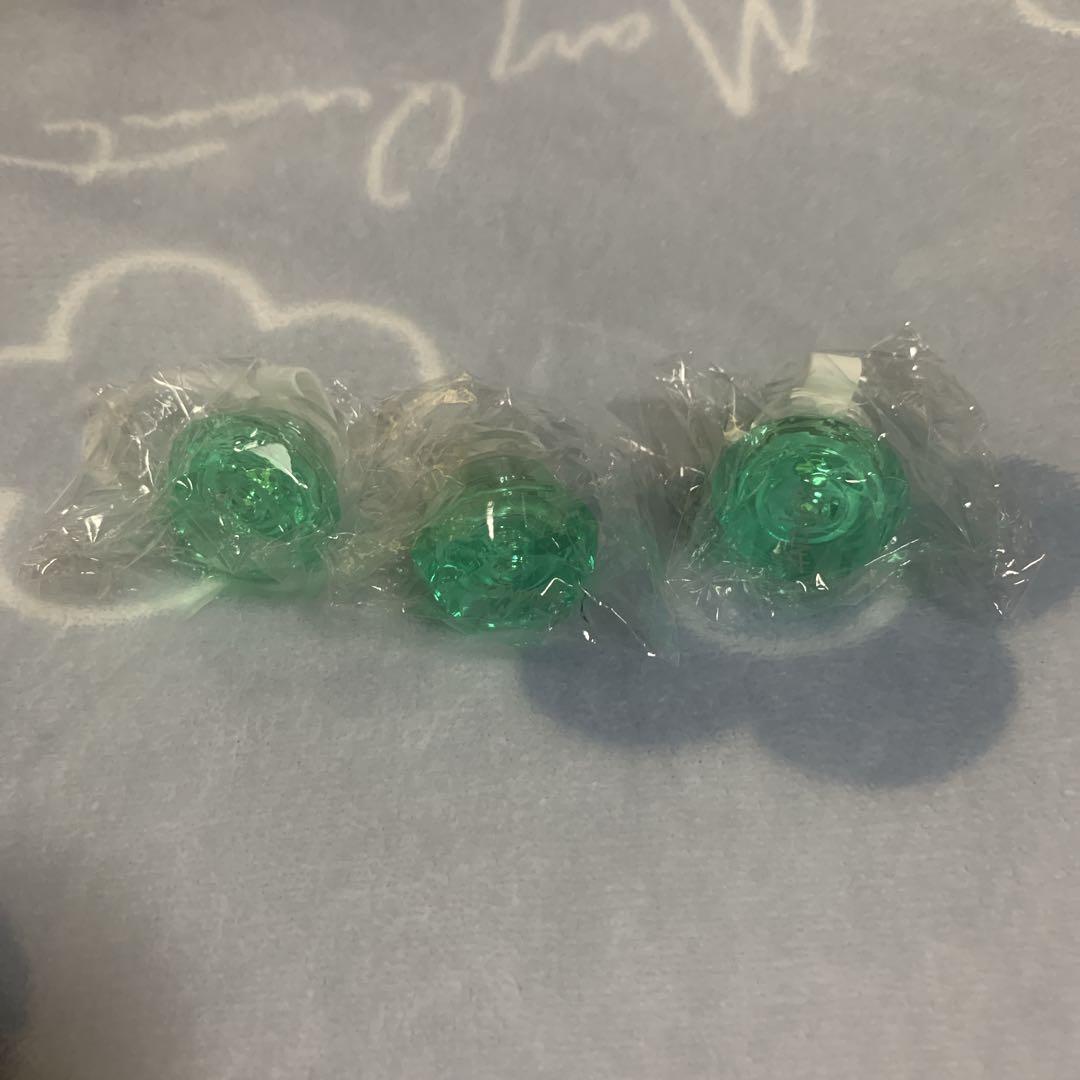 パラライ ParadoxLive 御子柴賢太 リングライト 2023 - メルカリ