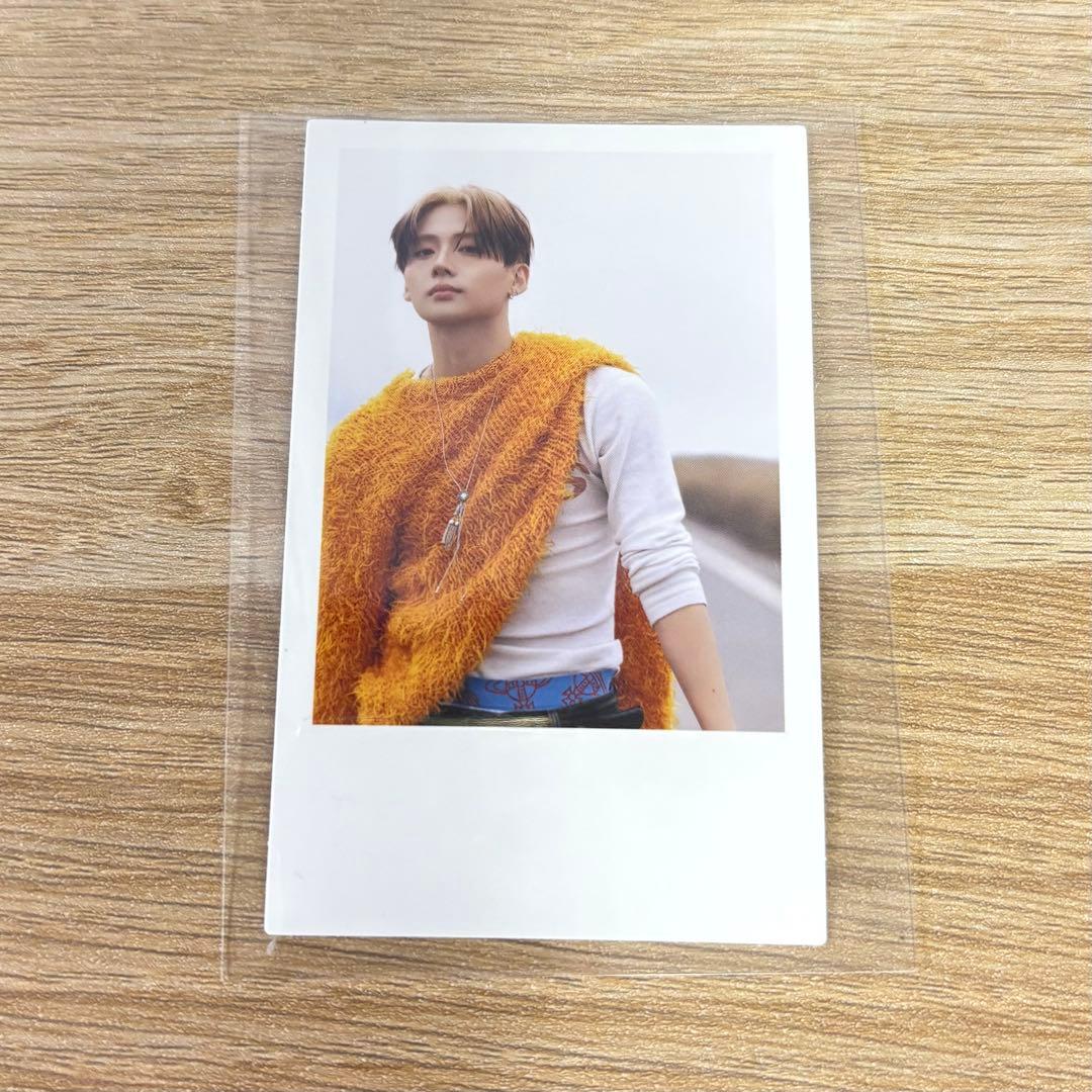 サンウォン ALPHA DRIVE ONE EUPHORIAトレカ セット - メルカリ