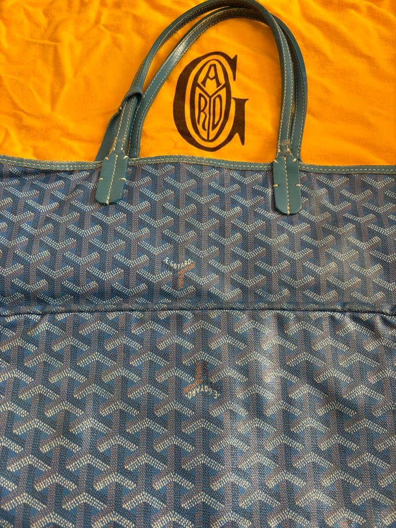 GOYARD トートバッグPM