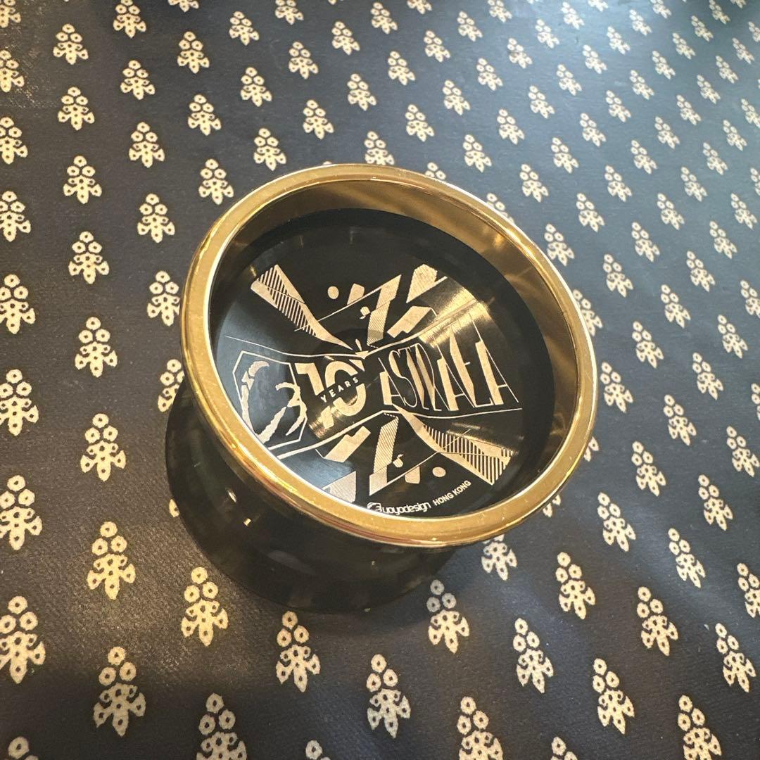 c3ヨーヨーデザイン　アストレア c3yoyodesign アストレア - C3ヨーヨーデザイン ┃ヨーヨー専門店リワインド