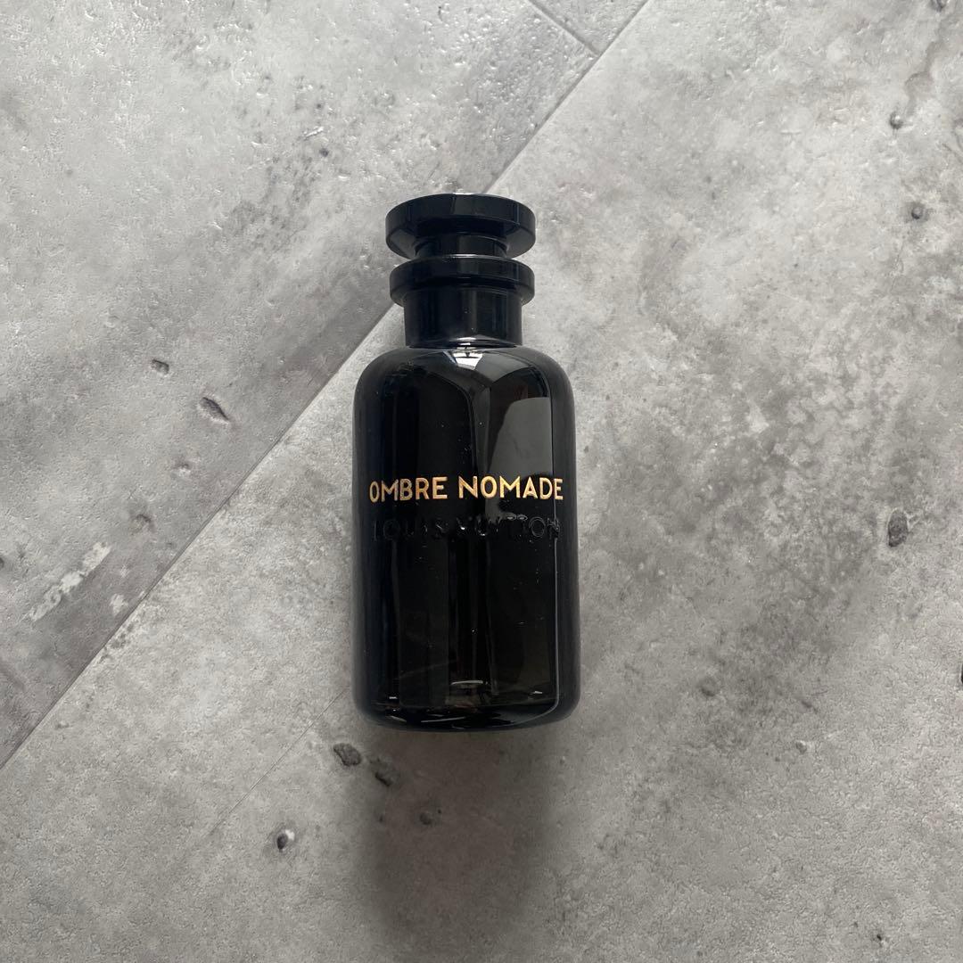 香水(ユニセックス) LOUIS VUITTON OMBRE NOMADE 100ml